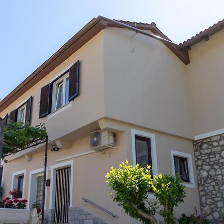Apartman Danijela Zagorje Екстериор снимка