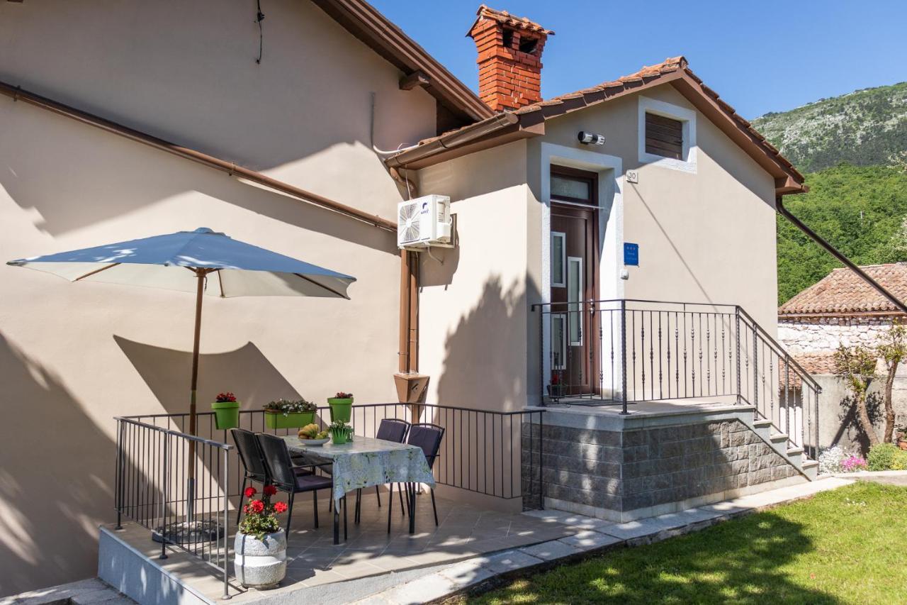 Apartman Danijela Zagorje Екстериор снимка