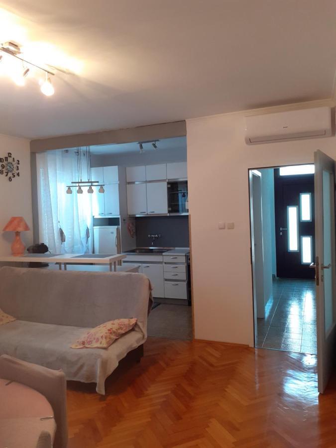 Apartman Danijela Zagorje Екстериор снимка