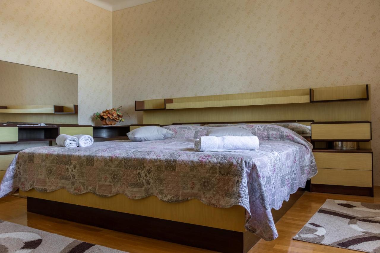 Apartman Danijela Zagorje Екстериор снимка