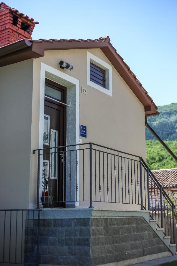 Apartman Danijela Zagorje Екстериор снимка