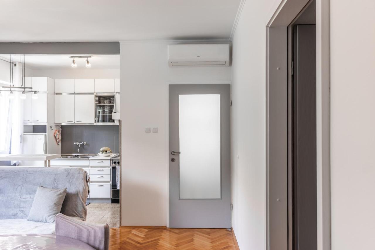 Apartman Danijela Zagorje Екстериор снимка