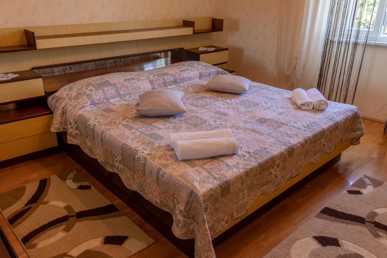 Apartman Danijela Zagorje Екстериор снимка