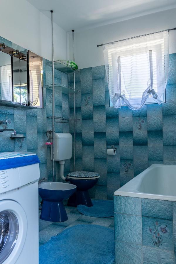 Apartman Danijela Zagorje Екстериор снимка