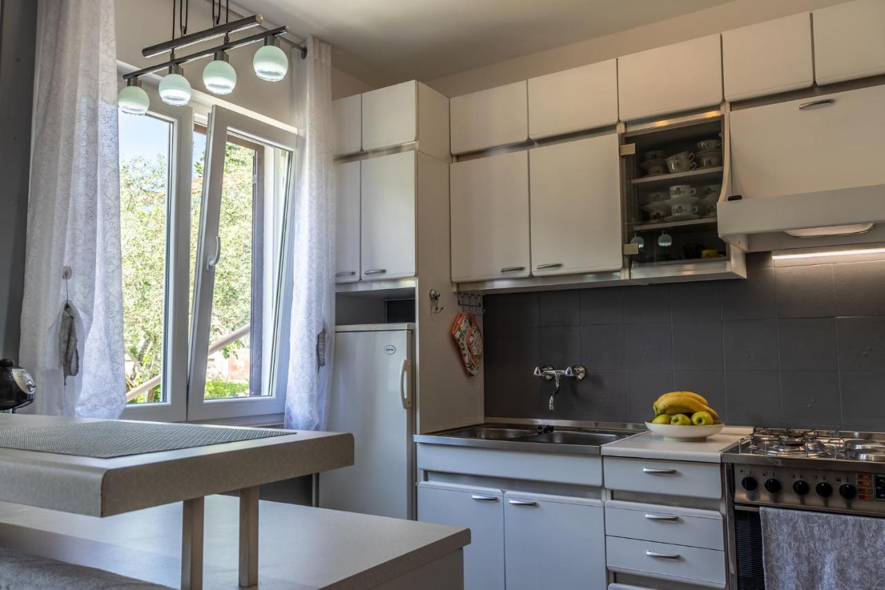 Apartman Danijela Zagorje Екстериор снимка