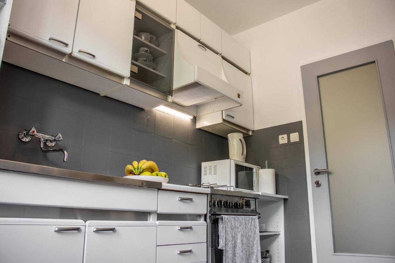 Apartman Danijela Zagorje Екстериор снимка